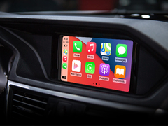 Interfaz video del coche para los coches del Benz con el wirel listo para el uso original de la ayuda del sistema de navegación de BECKER