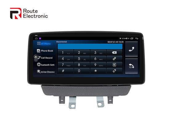 Android 12 Mazda 2 Pantalla táctil Radio 8 Core 2.0Ghz Multi Idioma