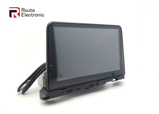 9&quot; unidad principal de Android del solo dinar 1280×720, estéreo de la navegación del coche para Mazda 6