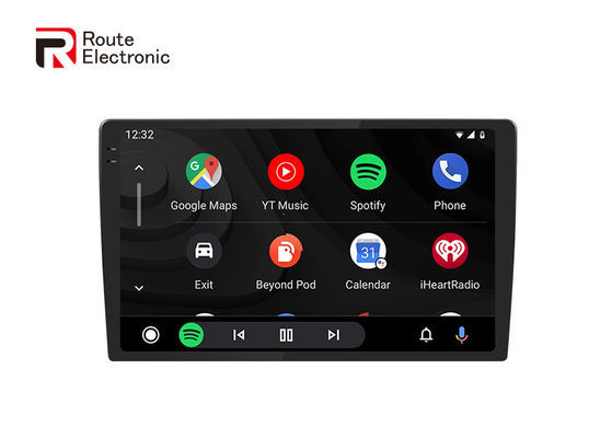 Universal Car Stereo 10.36 pulgadas Android 2k Car Video Soporte 4G DSP Wireless Carplay
