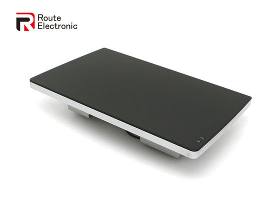 Estéreo universal para automóvil Audio universal para automóvil de 9.5 pulgadas con resolución de pantalla 2000 * 1200 Soporte 4G DSP Cámara 360 incorporada