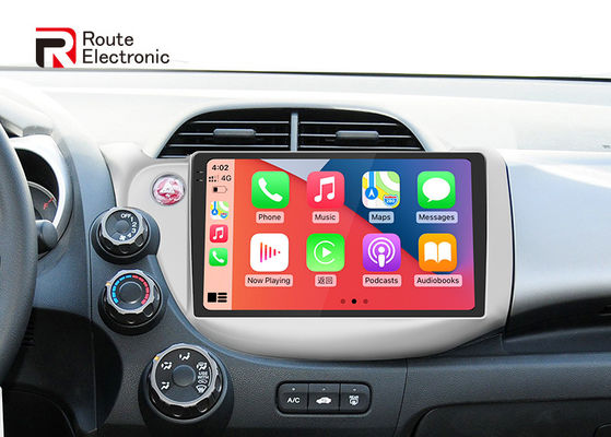 Estéreo Universal para coche QLED 10,36 pulgadas 2K reproductor Multimedia para coche compatible con 4G DSP sistema integrado de vista de pájaro 360