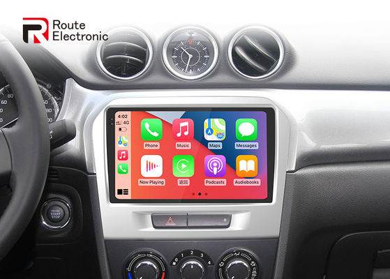 Universal Car Stereo Octa Core Car Radio 7862 Universal Hosts Ventilador de refrigeración
