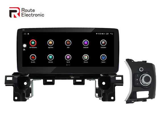 MAZDA CX5 Android Auto Radio Estéreo Multimedia 1920×720 10.25 Pulgadas