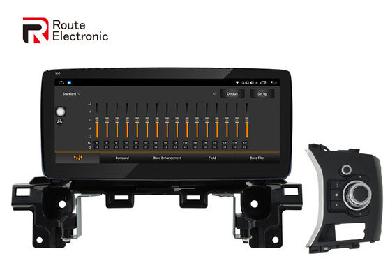 MAZDA CX5 Android Auto Radio Estéreo Multimedia 1920×720 10.25 Pulgadas