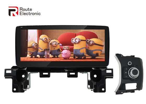 4G DSP WIFI Android Car Radio Estéreo con sistema de vista de pájaro 360
