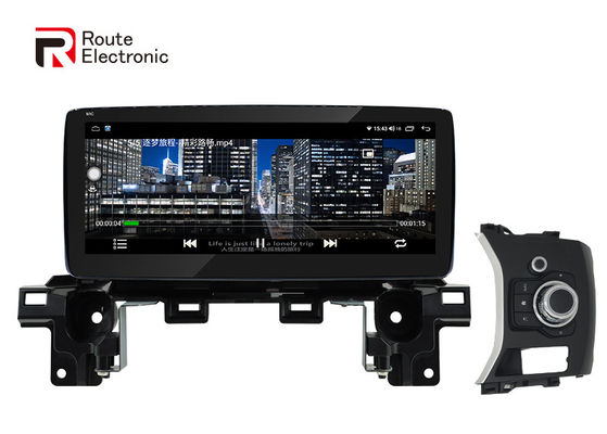 4G DSP WIFI Android Car Radio Estéreo con sistema de vista de pájaro 360