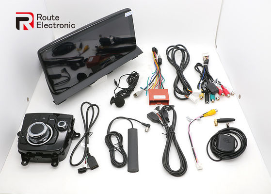 Pantalla de 10,25 pulgadas Android Car Radio Stereo 1920 × 720 Fit Mazda 3