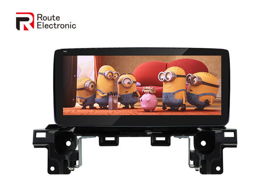 Android CX5 Mazda Car Stereo Octa Core 2.0GHZ Ayuda Llamada manos libres