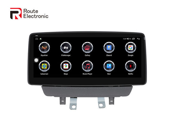 Bluetooth Car Mazda Cx 3 Unidad principal Soporte Joystick original Carplay inalámbrico 4G