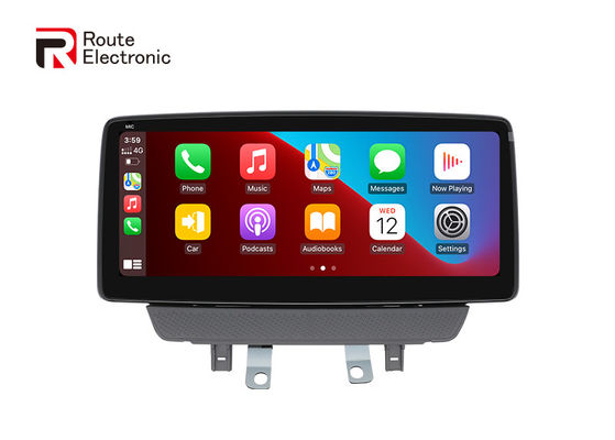 Bluetooth Car Mazda Cx 3 Unidad principal Soporte Joystick original Carplay inalámbrico 4G