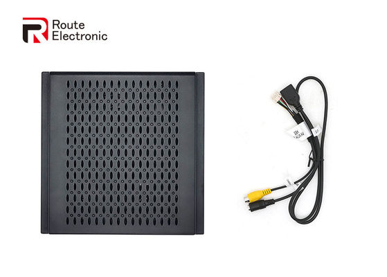 Plug Play Car Video Interface Multi Language Fit Mercedes Benz Clase A