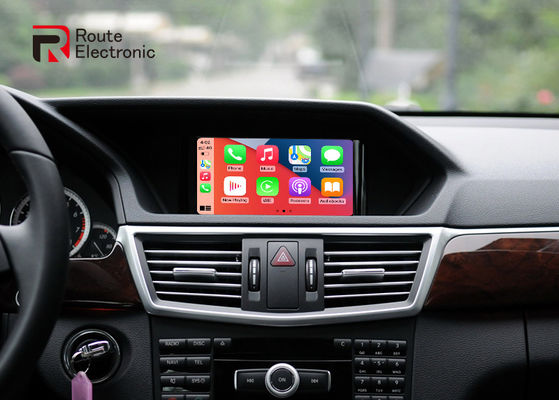 Plug Play Car Video Interface Multi Language Fit Mercedes Benz Clase A
