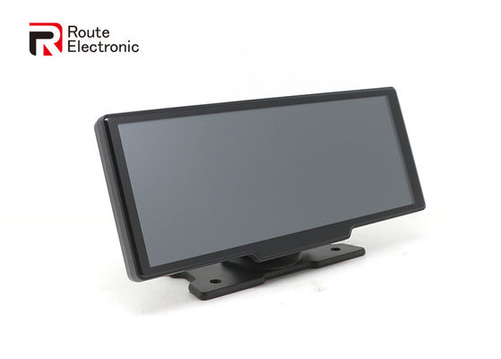 Navegación GPS Android Car Stereo Dash Cam 2G RAM Plug And Play