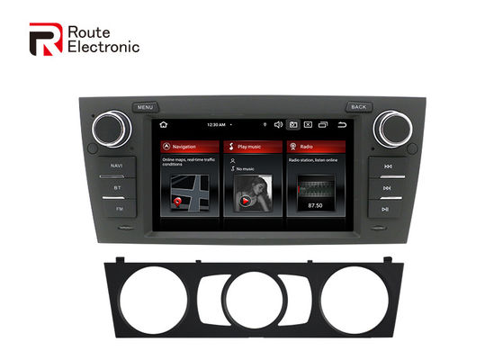 Estéreo 4G DSP de la radio de coche del OEM de la base de Octa con la vista de pájaro del ventilador 360