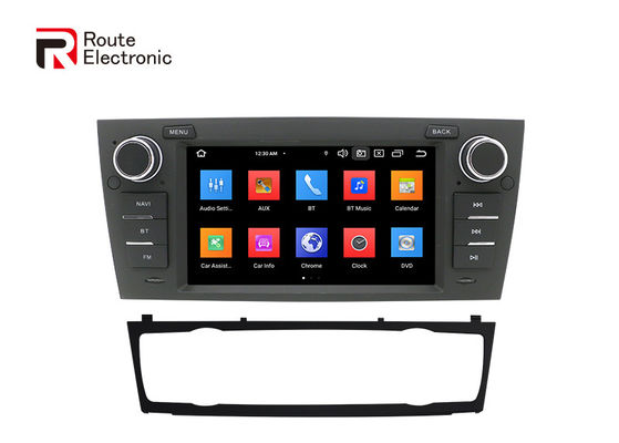 Estéreo 4G DSP de la radio de coche del OEM de la base de Octa con la vista de pájaro del ventilador 360