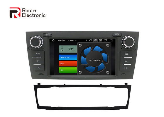 Estéreo 4G DSP de la radio de coche del OEM de la base de Octa con la vista de pájaro del ventilador 360