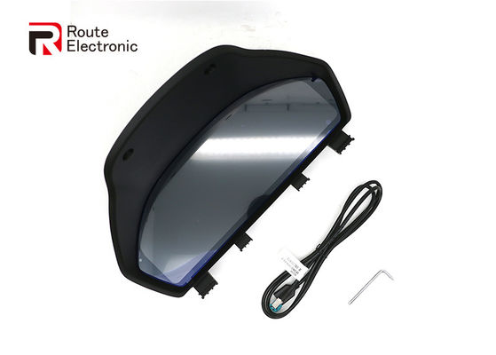 12,3&quot; racimo de la rociada de Digitaces, velocímetro de Digitaces del coche para BMW 3 series F30 F31