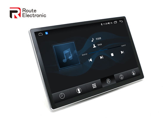 Wifi Bluetooth GPS Android sistema coche reproductor multimedia 2,0 Ghz 8 núcleos