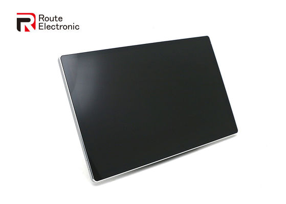Reproductor de navegación multimedia para coche Android universal 12,95'' 1920×1200