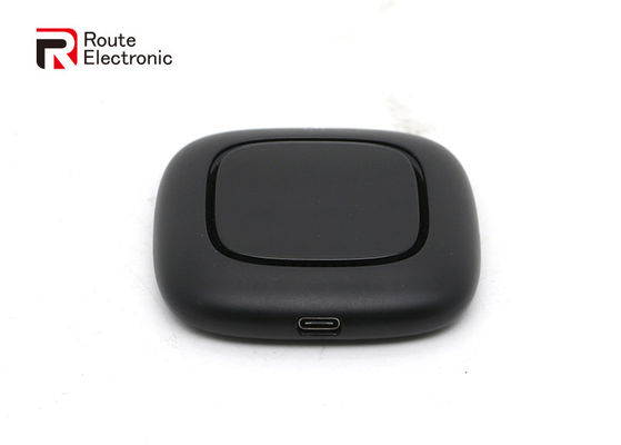 1.8Ghz Android Auto Ai Box Carplay Soporte Bluetooth Manos libres Llamada Mirror Link 4G