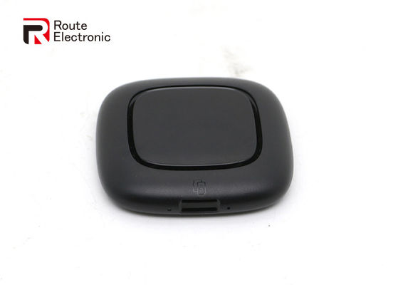 Android 12 Carplay AI Box con puerto Carplay con cable original Plug And Play