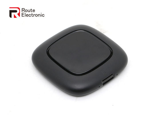 Android 12 Carplay AI Box Qualcomm 6125 Multifuncional de 8 núcleos