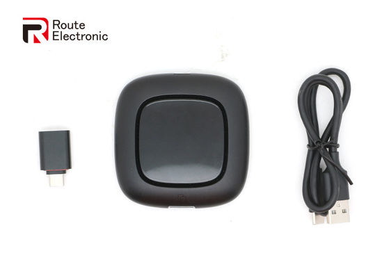 Multimedia Android Box Carplay Inalámbrico 8 Core 1.8GHz Octa Core