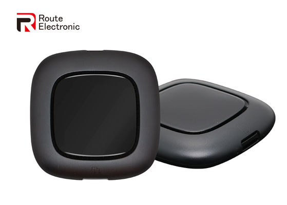 Multimedia Android Box Carplay Inalámbrico 8 Core 1.8GHz Octa Core