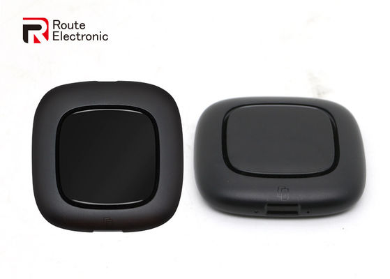 Automotriz Carplay inalámbrico AI Box Android 12 8 Core Multifuncional