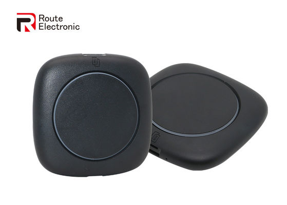 Caja portátil plástica de Carplay, caja adaptable de Android Ai de la resolución para el coche