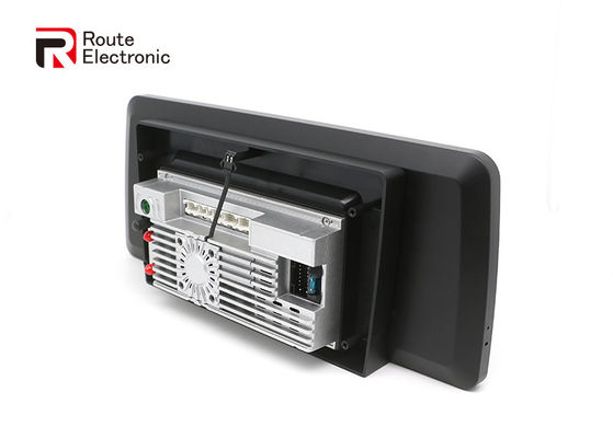 base universal del reproductor de DVD 8 del coche de 1920×720 IPS ODM del OEM de 12,3 pulgadas