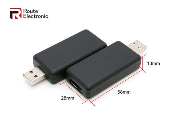 El adaptador HDMI de video Plug and Play admite pantalla dual