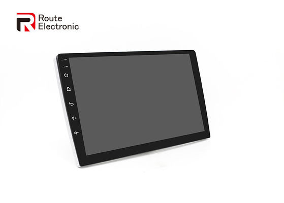 10 pulgadas DVR Universal Sistema de audio estéreo para automóviles Soporte de mando de voz Carplay inalámbrico