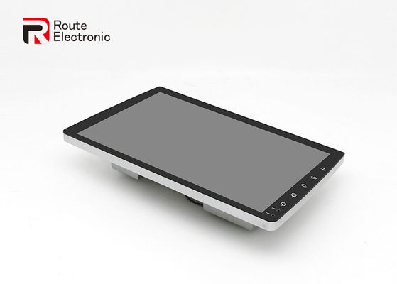 Gps 4g Wifi Bluetooth Dsp Universal Car Stereo Android 13 Sistema incorporado en la cámara 360