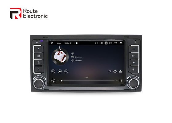 Volkswagen Touareg OEM Apoyo a la radio de automóvil 4G Carplay inalámbrico reproductor multimedia de automóviles