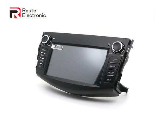 Toyota RAV4 OEM Radio de coches con 4G DSP Carplay inalámbrico 360 Vista de pájaros cámara