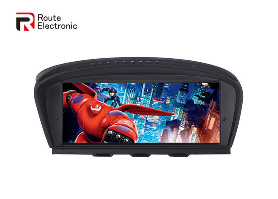 CarPlay inalámbrico compatible con BMW Car Stereo con Sunplus 8368 CPU y DDR3 2Gb de memoria