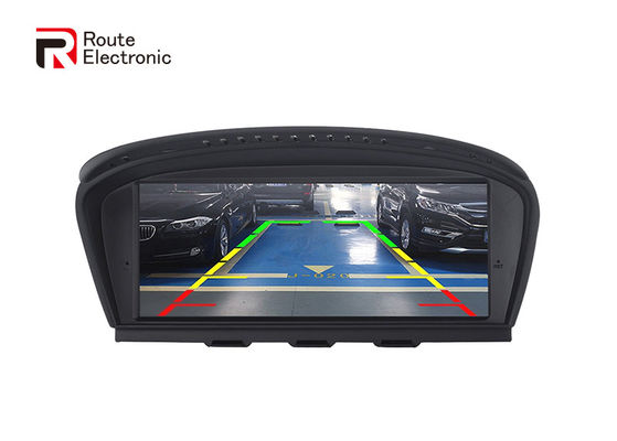 8.9 pulgadas de tamaño LCD reproductor multimedia de coche con DDR3 2Gb de memoria
