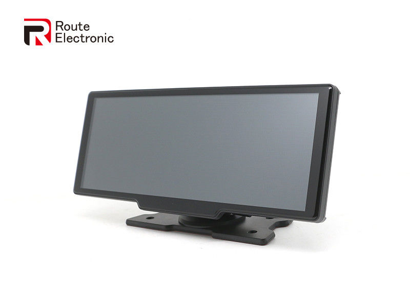 Estéreo portátil para automóvil Carplay con cámara de tablero 10.26 &quot;1600 × 600 Tipo de pantalla