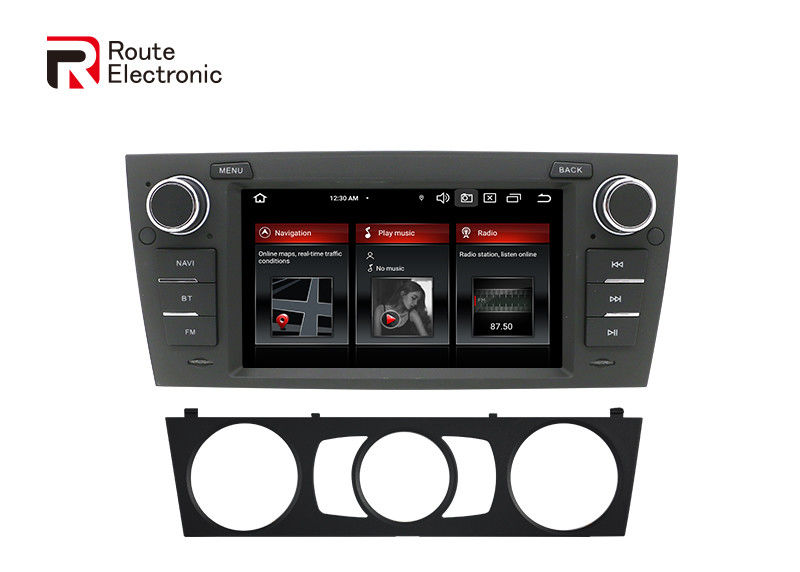 Estéreo 4G DSP de la radio de coche del OEM de la base de Octa con la vista de pájaro del ventilador 360