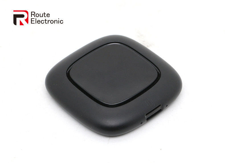 Multimedia Android Box Carplay Inalámbrico 8 Core 1.8GHz Octa Core
